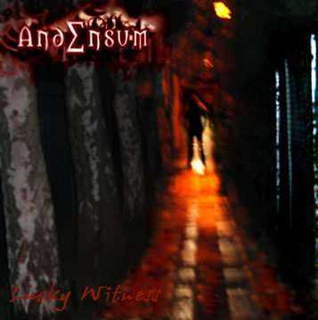 Andensum album cover